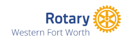 Rotary Club Western Fort Worth
